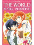 The World is still Beautiful - tome 3