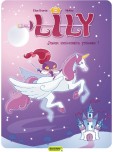 Lily - tome 1 : Joyeux anniversaire, Princesse !