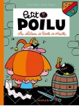Petit Poilu - tome 13 : Au château de crotte de maille