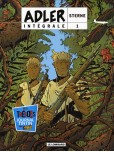 Adler - L'intégrale - tome 1