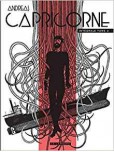 Capricorne - Intégrale - tome 3