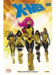 X-Men : Pixie Contre-Attaque !