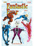 Fantastic Four - Intégrale : 1967