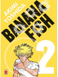 Banana Fish Perfect Edition - tome 2