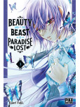 Beauty and the Beast of Paradise Lost - tome 3