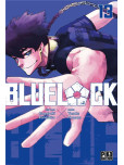 Blue Lock - tome 13