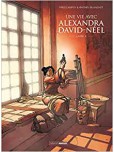Une vie avec Alexandra David-Néel - tome 4