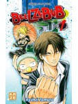 Beelzebub - tome 1