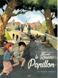 Le Reseau Papillon - tome 1