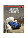 Betsy (Les aventures de) - tome 3 : Contre la montre