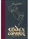 Codex Comique