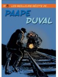 Les Meilleurs récits de... - tome 18 : Paape - Duval tome 3