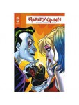 Harley Quinn rebirth - tome 2