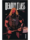 Deadly Class - tome 9