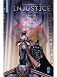 Urban Comics Nomad : Injustice Année Trois