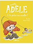 Mortelle Adèle - tome 12 : À la pêche aux nouilles !