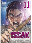 Issak - tome 11