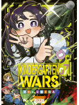Kindergarten Wars - tome 7