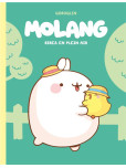 Mölang - tome 1 : Rires en plein air
