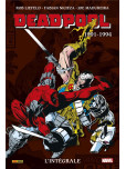 DeadPool - tome 1 : L'intégrale 1976-1978