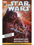 Star Wars Légendes : La rébellion  (Edition collector) - tome 2