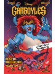 Gargoyles : Here in Manhattan - tome 2