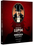 Arsène Lupin [Ecrin histoire complète]