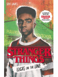 Stranger Things : Lucas on the line (édition francaise)