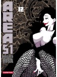 Area 51 - tome 12