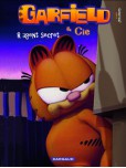 Garfield & Cie - tome 8 : Agent secret