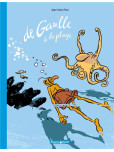 De Gaulle à la plage / Edition augmentée