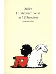Le Petit prince noir et les 1213 moutons
