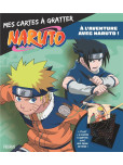 Naruto : A l'aventure avec Naruto !