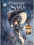 Princesse Sara - tome 6 : Bas les masques