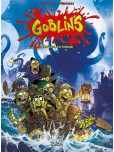 Goblin's - tome 8 : Cthulhu, ca tangue