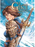 La Geste des Chevaliers dragons - tome 22 : La Porte du Nord