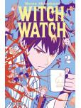 Witch Watch - tome 2