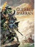 Guerres d'Arran - tome 3