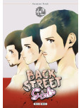 Back Street Girls - tome 12