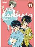 Ranma 1/2 - Édition Originale - tome 11