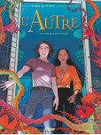 Autre (l) - tome 1 : Le souffle de la hyène