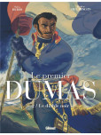 Premier Dumas (Le ) - tome 2