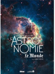 Le grand atlas de l'Astronomie