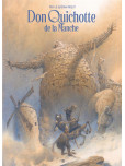 Don Quichotte
