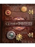 Games of Thrones : Le guide de Westeros [Livre pop-up]