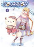 Soupinou - tome 2