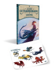 Le Livre extraordinaire des dragons