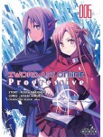 Sword Art Online - Progressive - tome 6