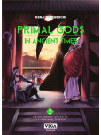 Primal Gods in Ancient Times - tome 2