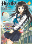 Hyouka - tome 6